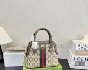 Luxe Gucci Midi Bag Available in 3 Colours* *Fully Packaged With Box