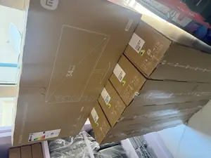 Xiaomi Curved Gaming Monitor G34wqi