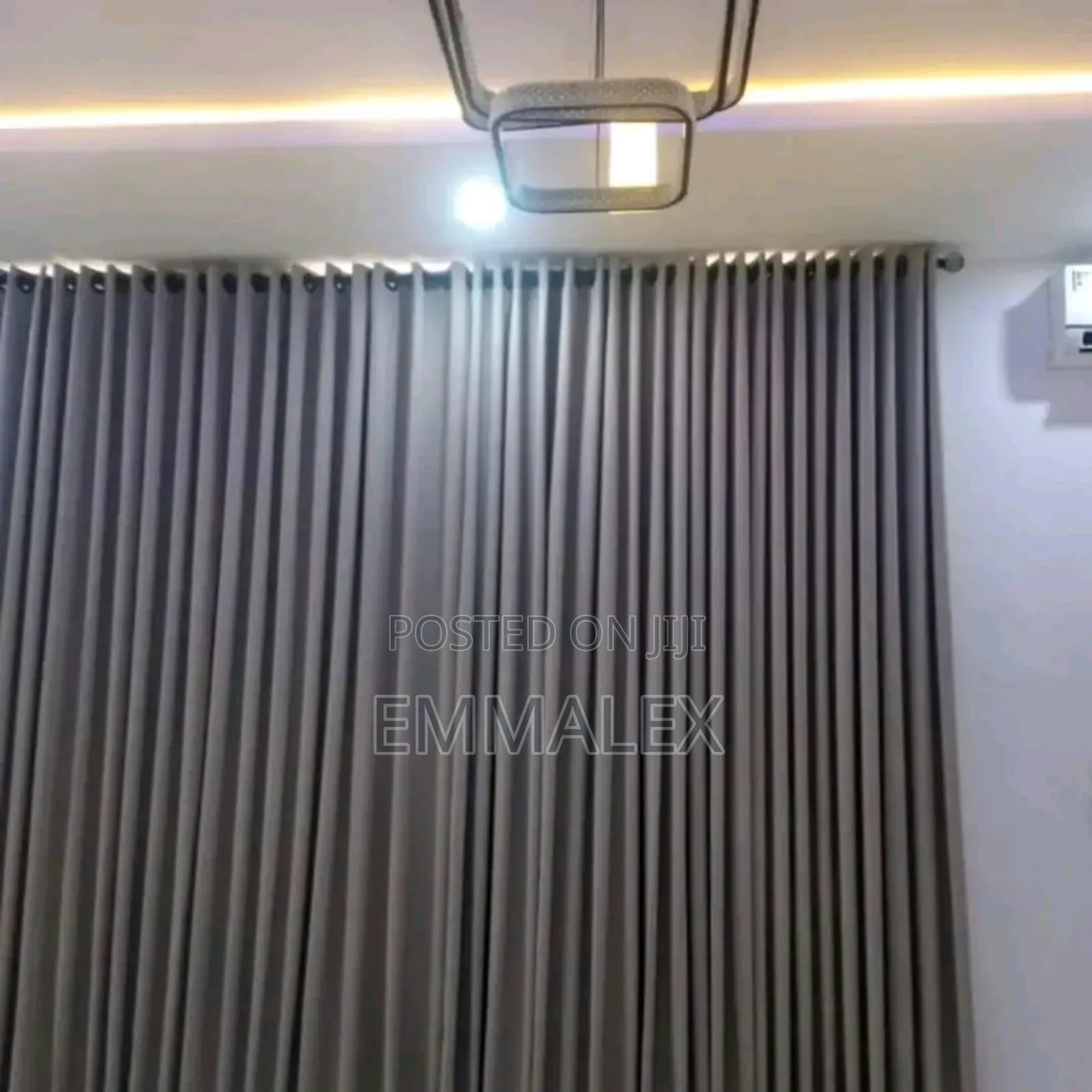 Ooriginal Turkish Curtains