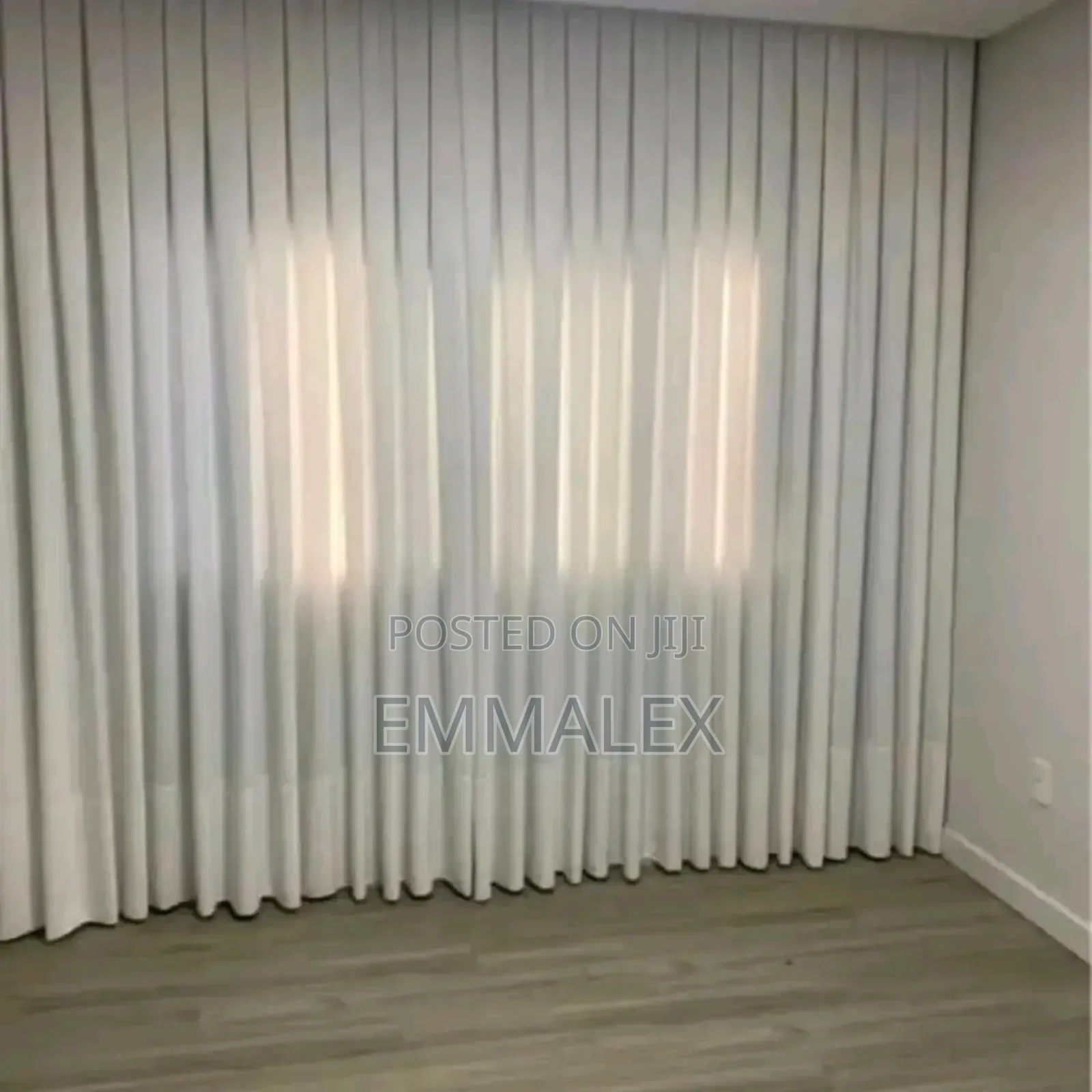 Ooriginal Turkish Curtains