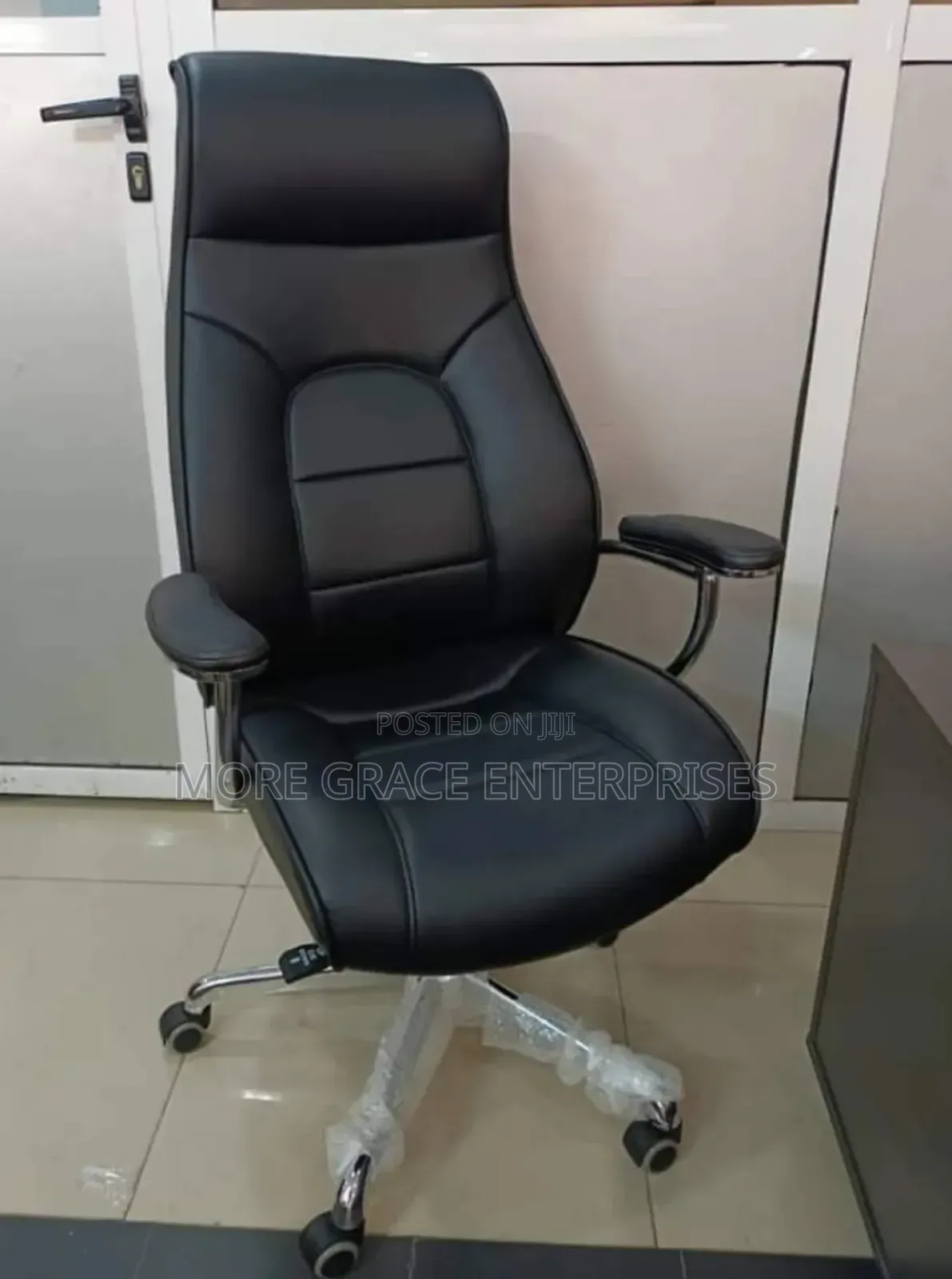 Durable Office Chair
