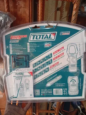 Electrician Tester Kit 3pcs/Set