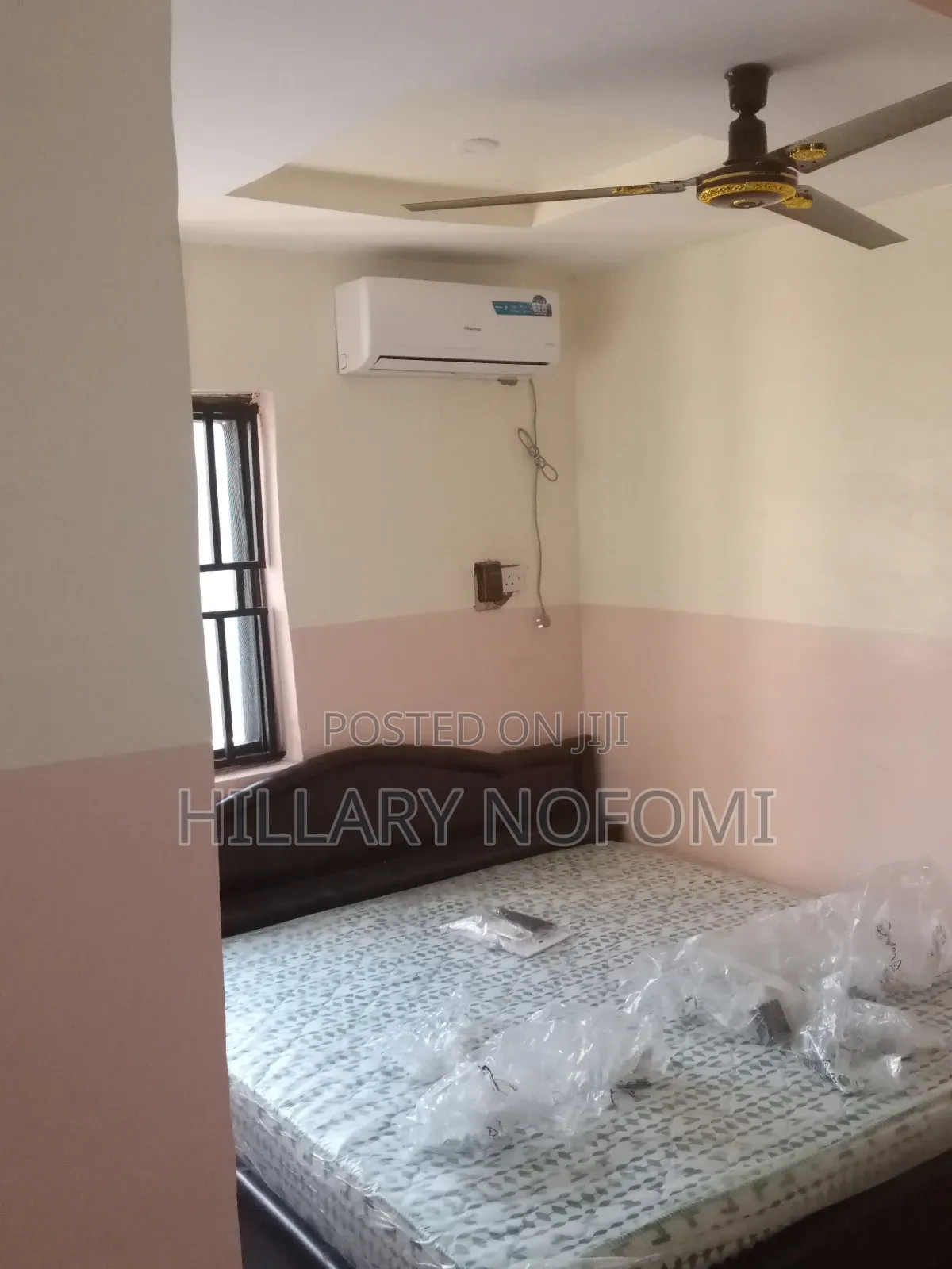 AC Installation and Service's