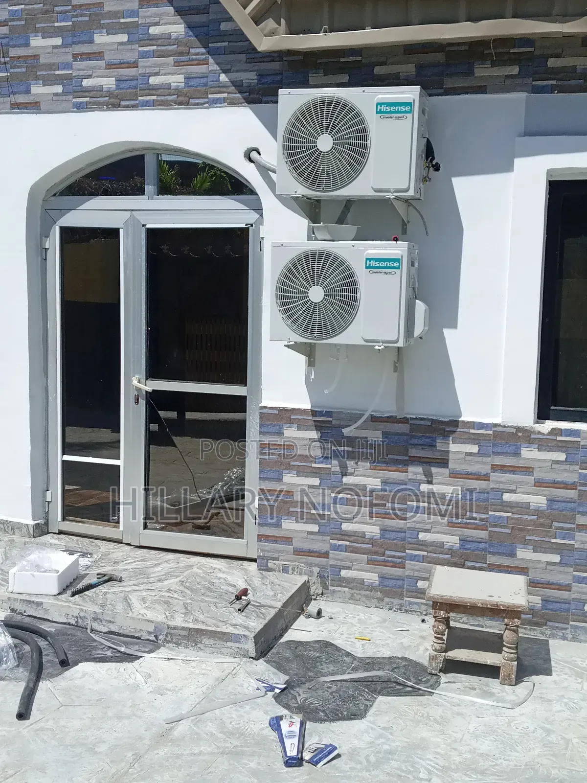 AC Installation and Service's