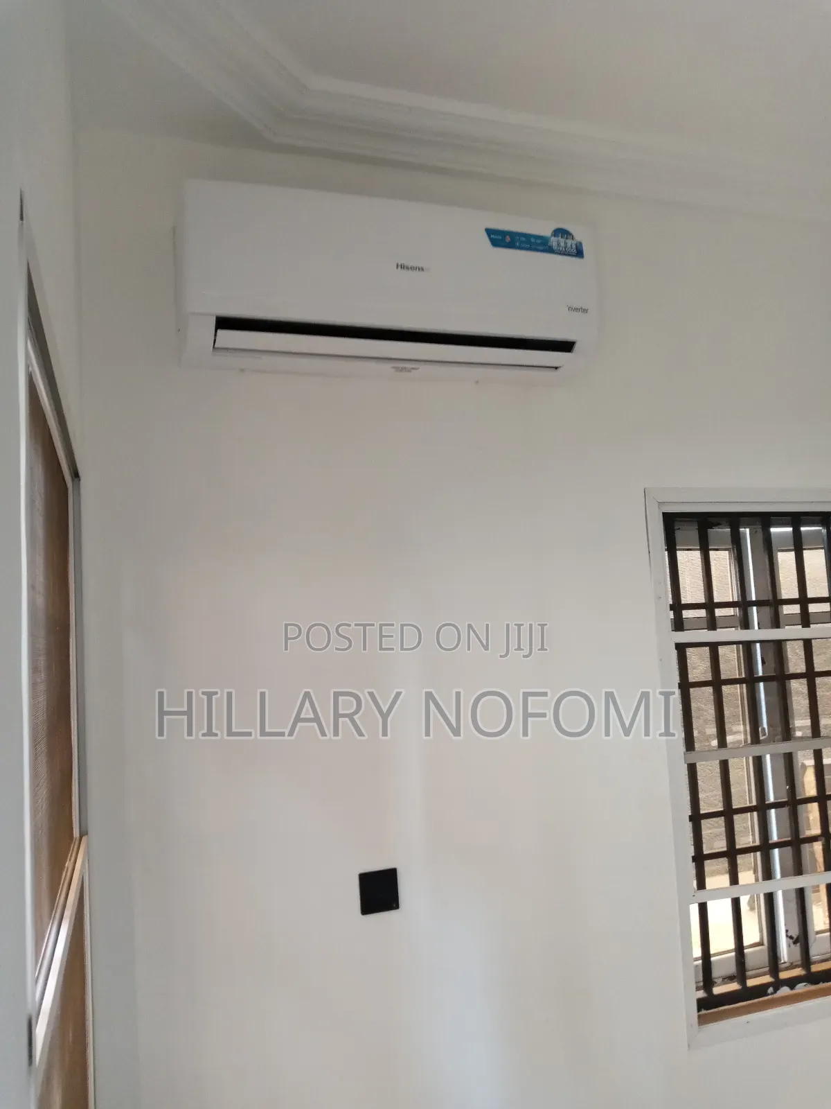 AC Installation and Service's