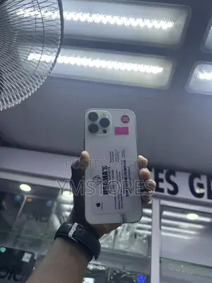 Apple iPhone 13 Pro Max 128 GB White