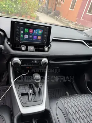 Toyota RAV4 LE 2022 Gray