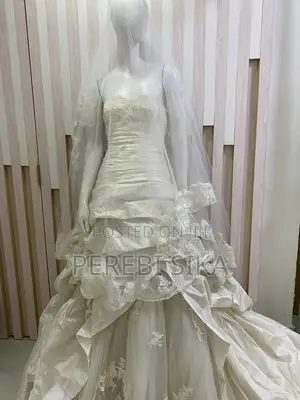 Size 10 Wedding Dress for Sale
