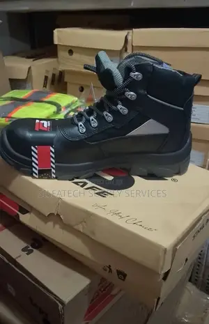 Original Safefy Shoe