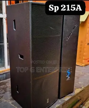 Sound Prince Speaker