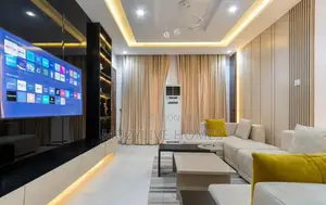 2bdrm Apartment in Victoria Island for rent