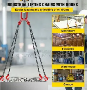 Original Lifting Chain G80