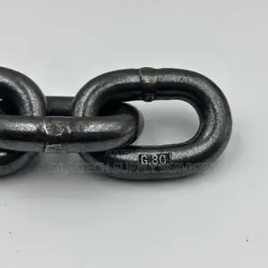 G80 Lifting Chain