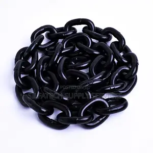 G80 Lifting Chain