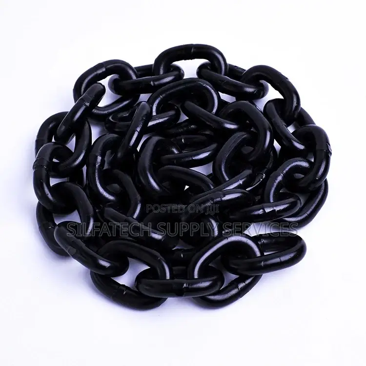G80 Lifting Chain