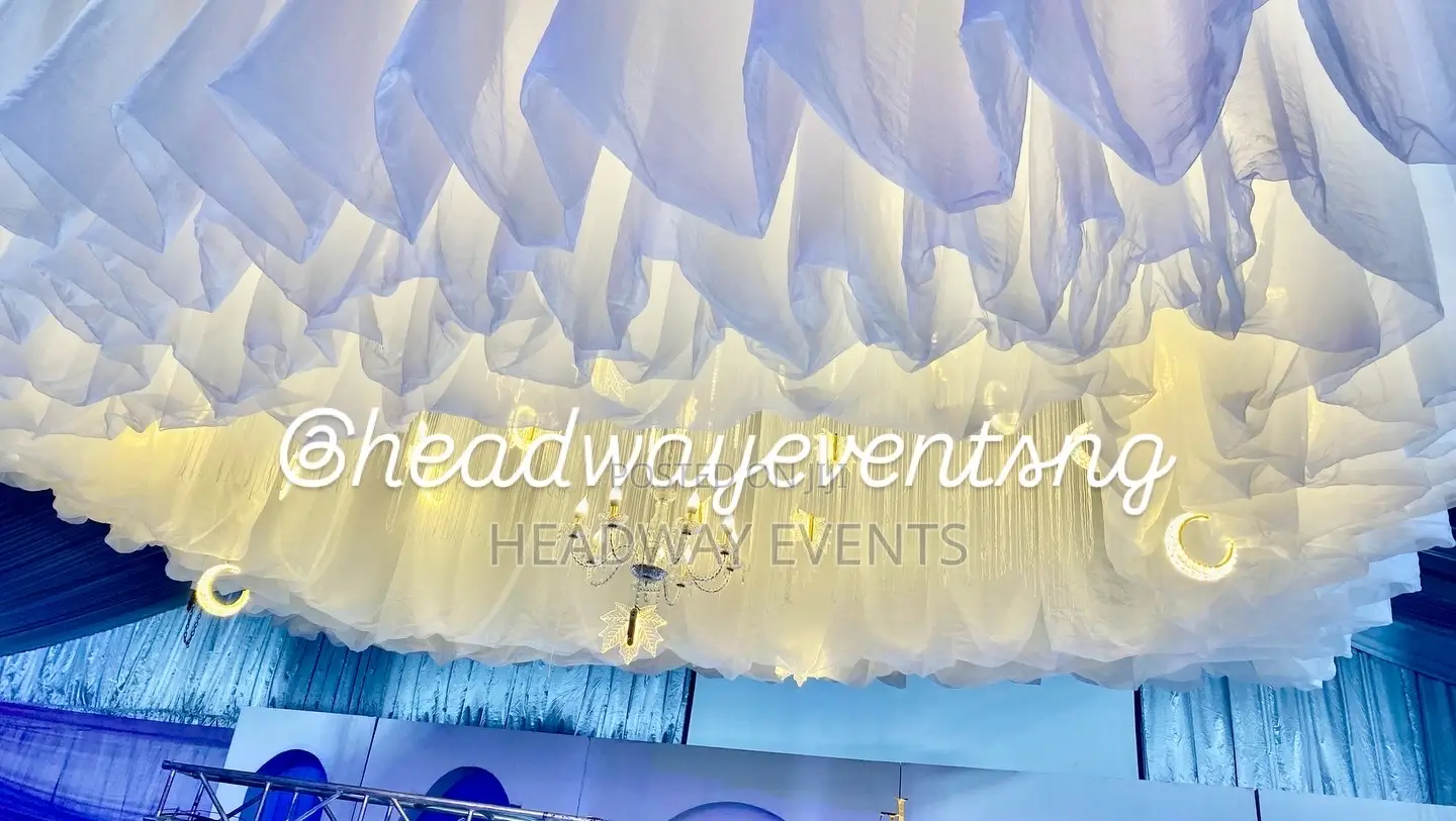 Premium Wedding Decoration