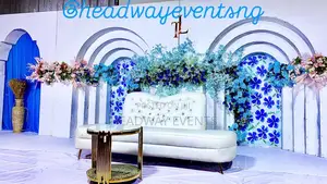 Premium Wedding Decoration