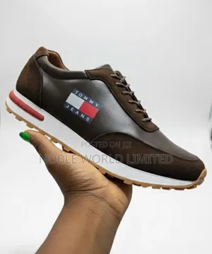 Tommy Hilfiger Signature Sneakers Kam 6s