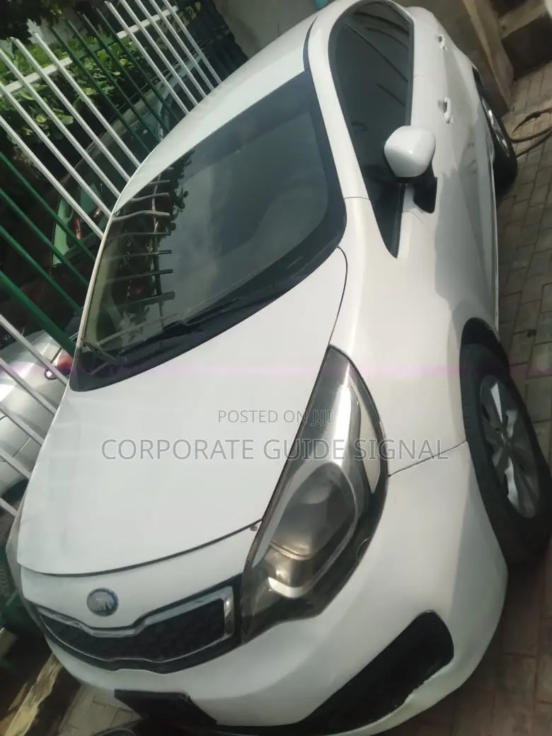 2012 Kia Sorento EX - Image 1