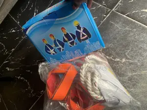 Safety Harness