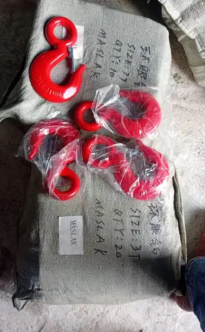 Original Safety Hook