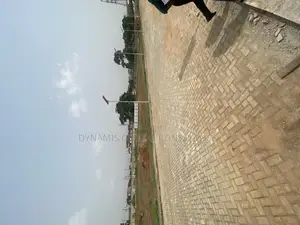 Affordable Full Plot at Omole Phase 2