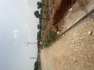 Affordable Full Plot at Omole Phase 2