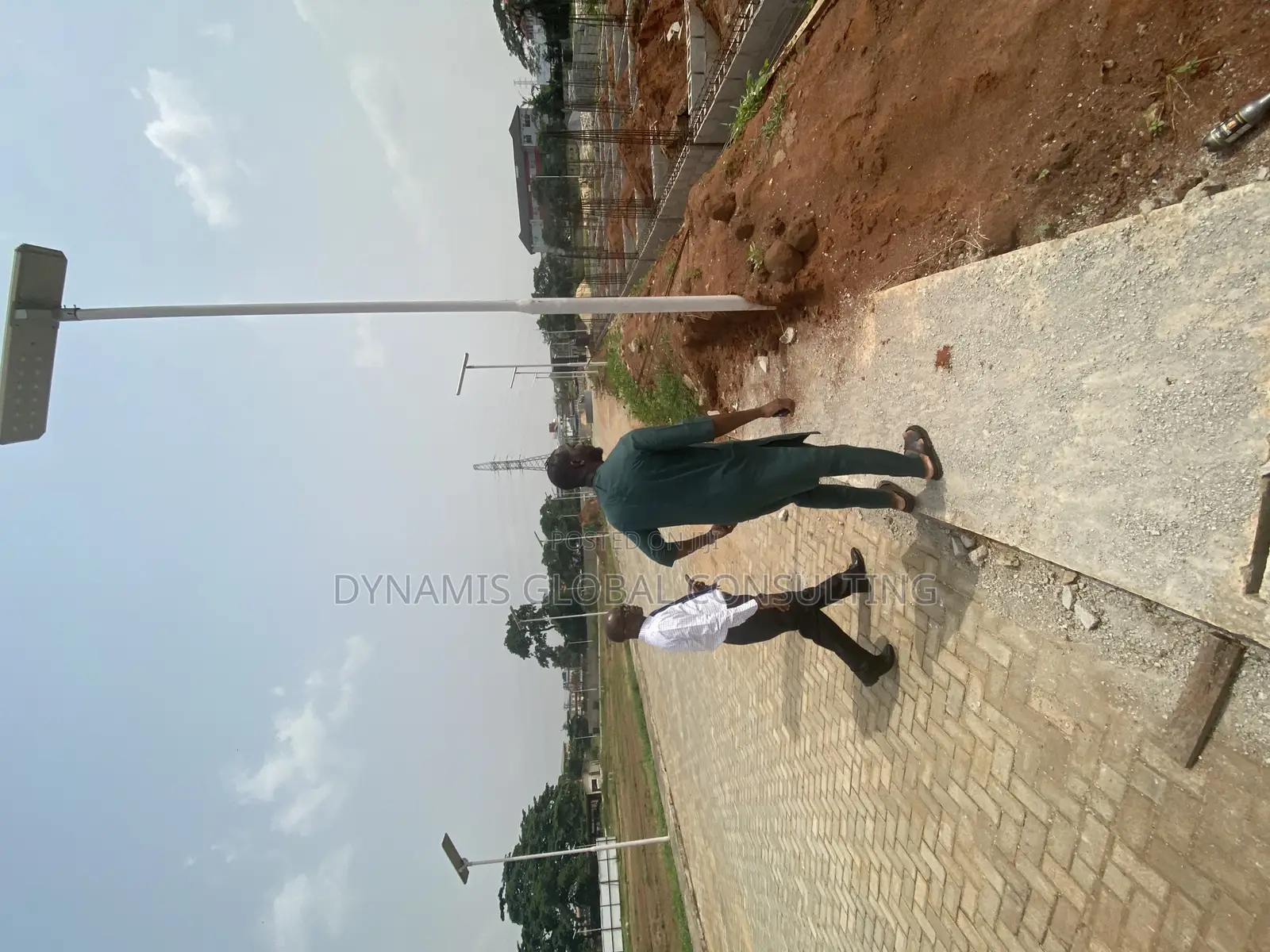 Affordable Full Plot at Omole Phase 2