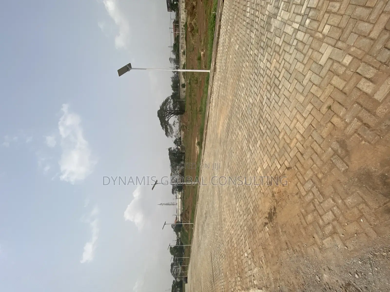Affordable Full Plot at Omole Phase 2
