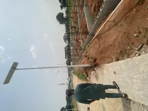 Affordable Full Plot at Omole Phase 2