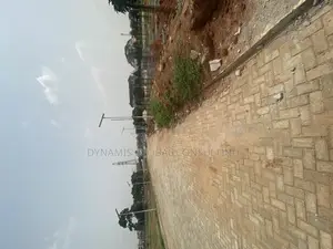 Affordable Full Plot at Omole Phase 2