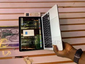 Laptop Apple MacBook Pro M1 16GB Apple M1 SSD 256GB