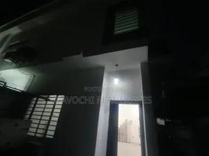4bdrm Duplex in Osapa London Estate, Lekki for rent