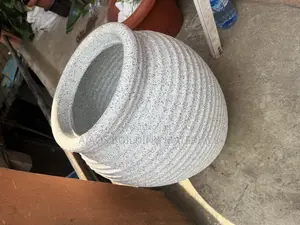Durable Fabric Flower Pot