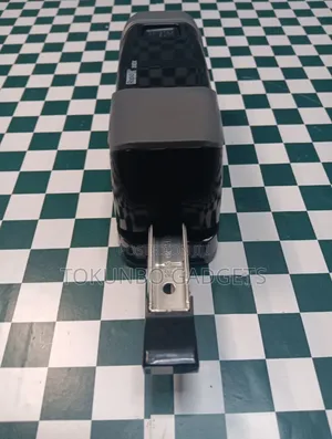 Rapid Electric Stapler 20ex 20 Sheet Capacity Compact Slim With Adapto