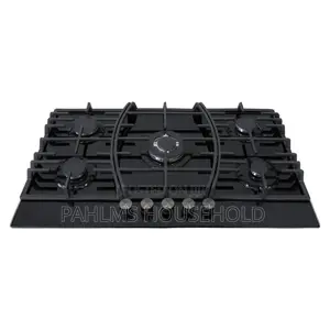 Newcastle Countertop/Built-in 90cm 5 Burner Gas Cooker