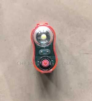 Lifejacket Light