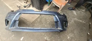 Front Bumper Corolla 2014 Le