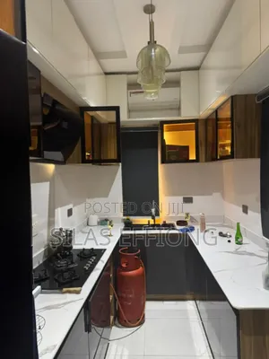4bdrm Bungalow in Shelter Extension, Uyo for sale