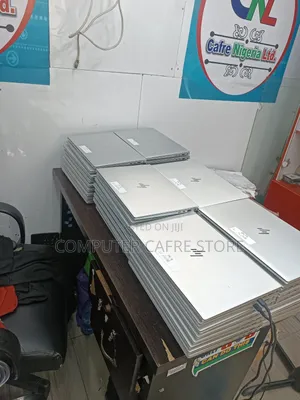 Laptop HP EliteBook 840 G8 16GB Intel Core i5 SSD 512GB