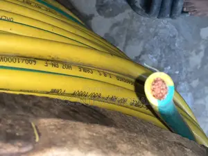 70mm Single Flex Cable