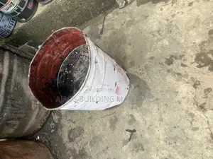 20kg Coal Tar Epoxy Coating