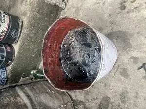 20kg Coal Tar Epoxy Coating