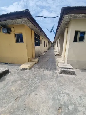 Mini Flat in Ilege, Ibeju for sale