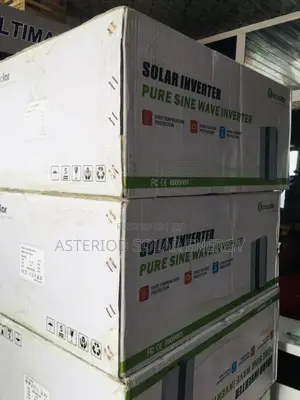 5kva 48volts Foresolar Inverter