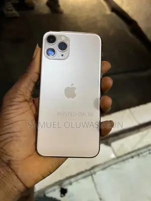 Apple iPhone 11 Pro 64 GB Gold