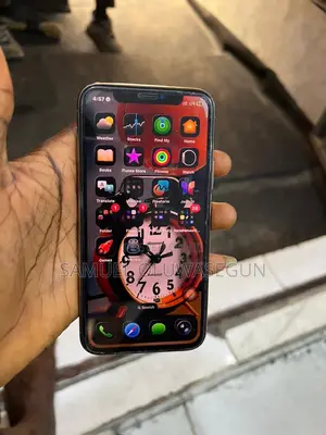 Apple iPhone 11 Pro 64 GB Gold