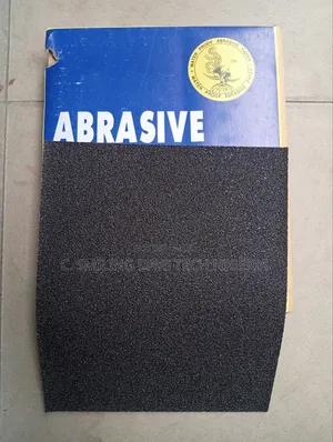 Abrasive Paper