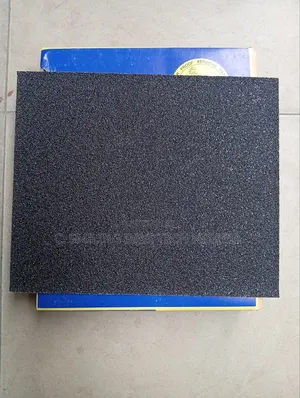 Abrasive Paper