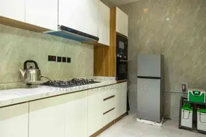 Madonna Beige 2 Bedroom Apartment
